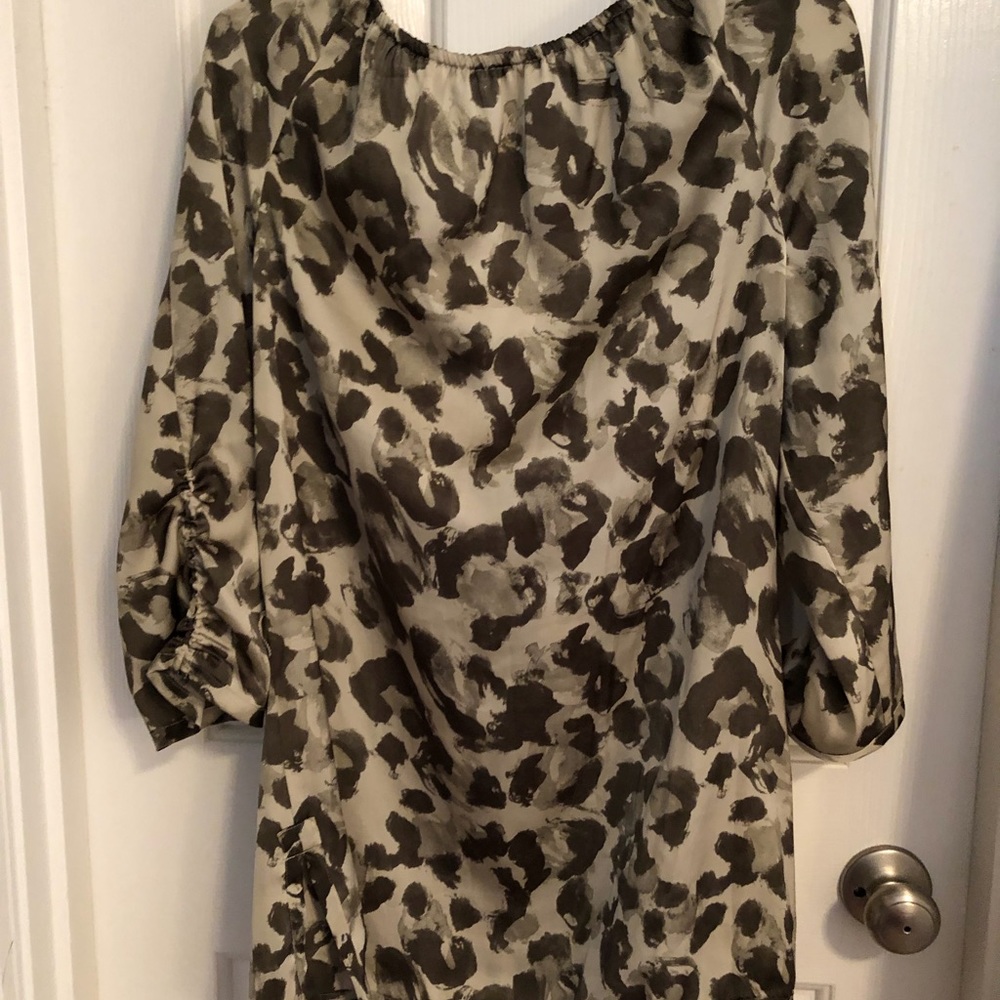 Michael Kors Dressy Tunic - Picture 2 of 3